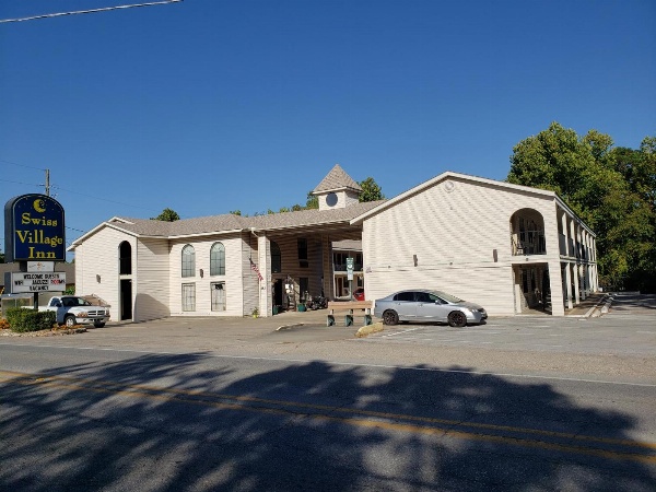 Posada del Pueblo Suizo image 1